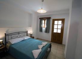 Olive Tree Apartments 4