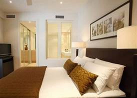 Grand Mercure Allegra Hervey Bay 5