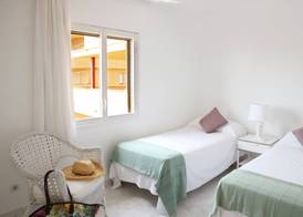 Apartaments Beach & Golf Resort 4