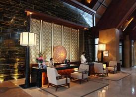 Pullman Oceanview Sanya Bay Resort & Spa 2