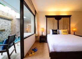Patong Lodge Hotel - Thailand's Green Hotel Plus 5