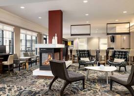 Residence Inn by Marriott Williamsport 3