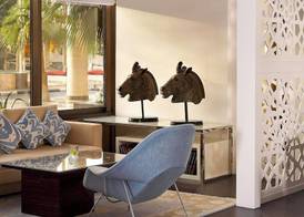 Le Meridien Al Khobar 3