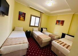 Majd Al Mohagerin Hotel 3