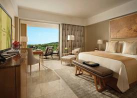 Mulia Resort 3