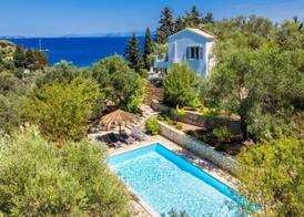 Villa Marmari 4