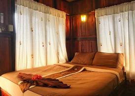 Phi Phi Green Hill Resort 5