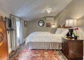 The Park Inn 3