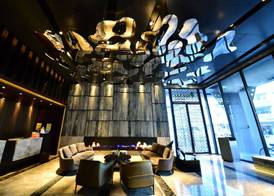 Treeart Hotel 5