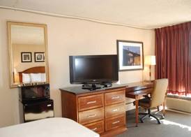 Inn At The Convention Center 4
