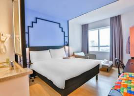 ibis Styles Goiania Marista 4