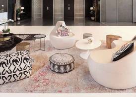 Hyatt Place Dubai Wasl District 4