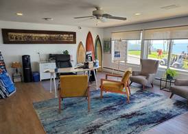 Sea Horse Resort 3