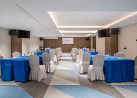 Novotel Shanghai Hongqiao International Airport 2