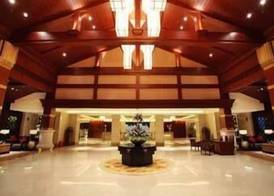 Howard Johnson Conference Resort Chengdu 3