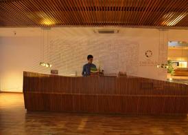 The Emerald Club 2