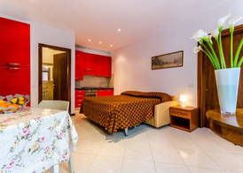 Cannaregio II Apartments 5