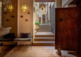 Karawan Riad 3