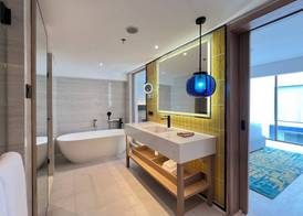 voco BALI SEMINYAK by IHG 5