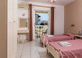 Hotel Tassia for families & couples 3