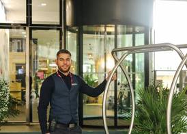 Renaissance Paris Arc de Triomphe Hotel 5