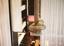 Le Germain Hotel Maple Leaf Square 2
