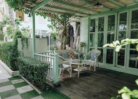 Green Gallery Beach Boutique Hotel 3