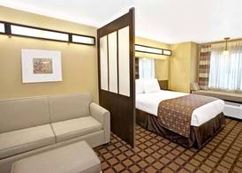 Microtel Inn & Suites by Wyndham Cartersville 4