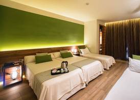 Hotel Venta Baños 4