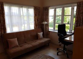 Kollund Rooms 5
