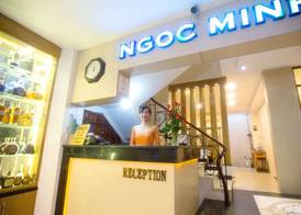 Ngoc Minh Hotel 4