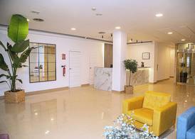 Hotel Córdoba Centro 2