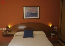 Hotel Ancares 4