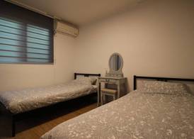 Bunk Guesthouse Hongdae 5