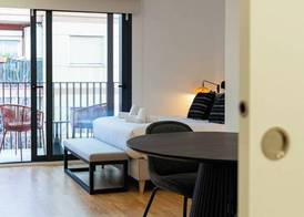 Stay U-nique Apartments Albeniz BCN 2