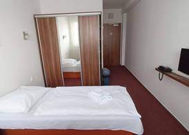 Hotel Klar 5