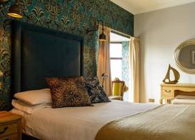 Bay View Hotel 4
