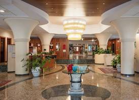 Savoy Beach Hotel & Thermal Spa 3