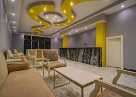 Prenses Sealine Beach Hotel 5