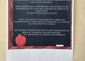 Sapore di mare 5 Terre Affittacamere 3