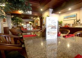 Karon Cafe Inn 2