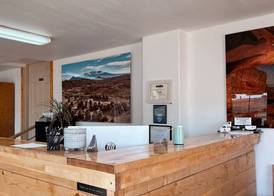 Whispering Sands Motel 2