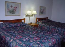 Avenue Motel Wenatchee 2