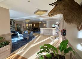 Cabarfeidh Hotel 2