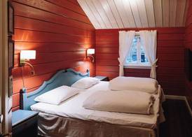Byrkjedalstunet Hotell 4