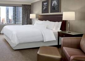 The Westin Calgary 5