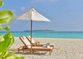 Milaidhoo Maldives 5