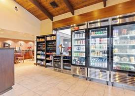 Vagabond Inn Executive San Francisco Airport SFO 2