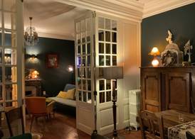 Maison Volière 3