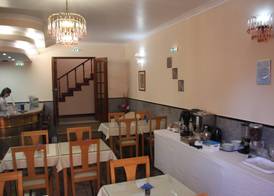 Hotel Quasar 4
